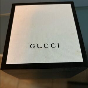 Gucci women’s watch